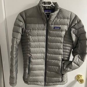 Patagonia Down Sweater Jacket
